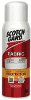 Scotchgard 4106-10-12PF Fabric and Upholstery Protector, 10 oz Can, Liquid,