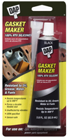 DAP 7079800754 Gasket Maker, 2.8 fl-oz, Paste, Acetic Acid