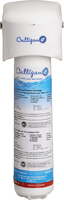 Culligan IC-EZ-3 Icemaker and Refrigerator Filter, 500 gal Capacity, 0.5 gpm