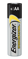 Energizer EN91 Alkaline Battery, AA Battery, Zinc, Manganese Dioxide, 1.5 V