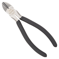 Vulcan JL-NP006 Diagonal Cutting Plier, 6 in OAL, 1 mm Cutting Capacity,