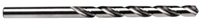 IRWIN 81152 Jobber Drill Bit, 0.064 in Dia, 1-7/8 in OAL, Spiral Flute,