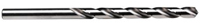 IRWIN 81134 Jobber Drill Bit, 0.111 in Dia, 2-5/8 in OAL, Spiral Flute,