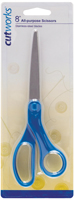 FISKARS 150220-1003 Economical Scissor, 8 in OAL, 4 in L Cut, Stainless