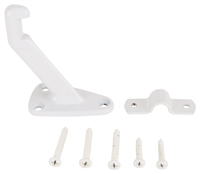 ProSource 23257WHB3L-PS Heavy-Duty Handrail Bracket