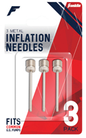 Franklin Sports 3118 Inflation Needle, Metal