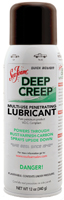 Sea Foam DC14 Penetrating Lubricant and Cleaner, Liquid