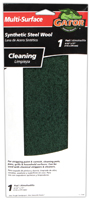 Gator 7318 Cleaning and Stripping Pad, 11 in L, 4-1/2 in W