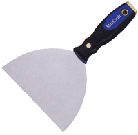 ProSource 03330 Joint Knife, 4-1/4 in W Blade, 6 in L Blade, HCS Blade,