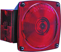 PM V440L Tail Light, Incandescent Lamp