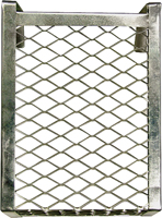 Linzer RM150 Bucket Grid, Steel, For: 1 gal Can