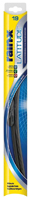 Rain-X Latitude 5079276-1/5079276 Winter Wiper Blade, 19 in, Curved Blade,
