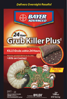 BioAdvanced 700740M Grub Killer Plus; Granular; 10 lb Bag