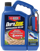 Weed/grass Killer 1.3gal Rtu