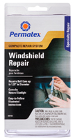 Permatex 09103 Windshield Repair Kit, 0.025 fl-oz