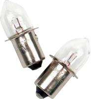 Dorcy 41-1662 Replacement Bulb, Bulged Lamp, Krypton Lamp