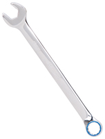 Vulcan MT6548143 Combination Wrench, Metric, 12 mm Head, Chrome Vanadium