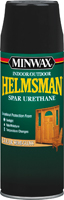 Minwax Helmsman 33260000 Spar Urethane Paint, Semi-Gloss, Liquid, 11.5 oz,