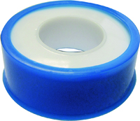 Plumb Pak 04151 Thread Seal Tape, 520 in L, 1/2 in W, PTFE