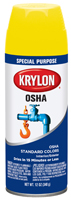 Krylon K01813777 Spray Paint, Gloss, 12 oz