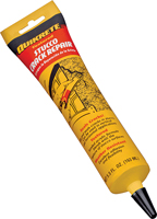 Quikrete 8620-05 Mortar Repair, Gray, 5.5 oz Squeeze Tube