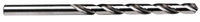 IRWIN 81160 Jobber Drill Bit, 0.04 in Dia, 1-5/8 in OAL, Spiral Flute,