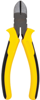 STANLEY 84-027 Diagonal Cutting Plier, 6 in OAL