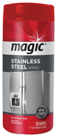 Magic 3060A Cleaning Wipes Box, 8 in L, 7 in W