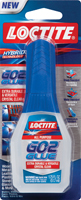 Loctite Go2 1661510 Glue, Gel, 1.75 fl-oz Bottle