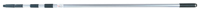 Professional Unger 91012 Telescopic Pole, Aluminum Pole
