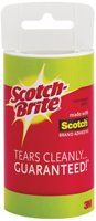 Scotch 836RF-56 Refill Lint Roller Refill