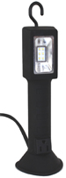 PowerZone CTL-400 Work Light; LED Lamp; 6 W; 120 V; 400 Lumens