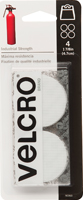 VELCRO Brand 90363 Fastener, White