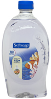 Softsoap 26985 Hand Soap Refill; Liquid; 32 oz Bottle