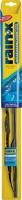 Rain-X Weatherbeater RX30224 Wiper Blade, 24 in, Spine Blade,