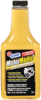 MOTOR MEDIC M1815 Oil Treatment, 15 oz Bottle