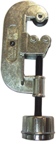 Plumb Pak PP840-3 Tube Cutter, 1-1/8 in Max Pipe/Tube Dia, 1/8 in Mini