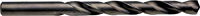 IRWIN 67513 Jobber Drill Bit, Spiral Flute, 2-7/16 in L Flute, Cylinder