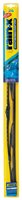 Rain-X Weatherbeater RX30226 Wiper Blade, 26 in, Spine Blade,