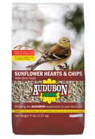 Audubon Park 12224 Wild Bird Food, 5 lb