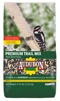 Audubon Park 12232 Wild Bird Food, 4.75 lb