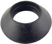 Danco 80249 Ballcock Shank Washer, Rubber