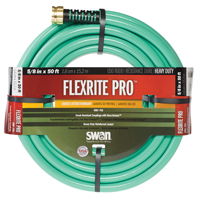 SWAN FXP58050 Garden Hose Female, 50 ft L