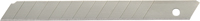 HYDE 42345 Replacement Knife Blade, 9 mm, 13-Point