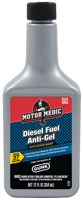 Anti-gel Fuel Dsl 12oz