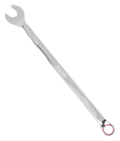 Vulcan MT6545016 Combination Wrench, SAE, 1/4 in Head, Chrome Vanadium Steel