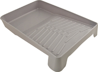 WOOSTER BR549-11 Paint Tray, 16-1/2 in L, 11 in W, 1 qt Capacity,