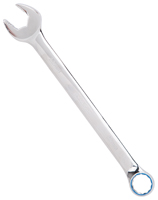 Vulcan MT6549936 Combination Wrench, Metric, 22 mm Head, Chrome Vanadium