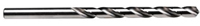 IRWIN 81151 Jobber Drill Bit, 0.067 in Dia, 2 in OAL, Spiral Flute, 4-Flute,