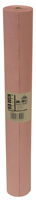 Trimaco 35145/20 Flooring Paper, 167 ft L, 36 in W, Rosin, Red